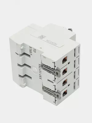 Устройство защитного отключения Legrand RX3 RCCB 4PR 40A AC 30MA / RX3 ВДТ 30МА 40А 4П (AC)