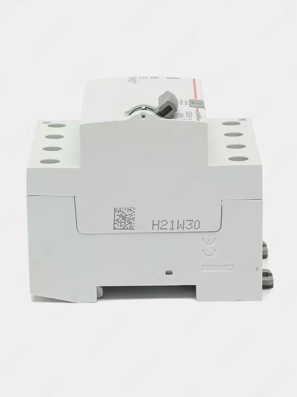 Устройство защитного отключения Legrand RX3 RCCB 4PR 40A AC 30MA / RX3 ВДТ 30МА 40А 4П (AC)