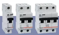 Автоматический выключатель Legrand LR С6/1