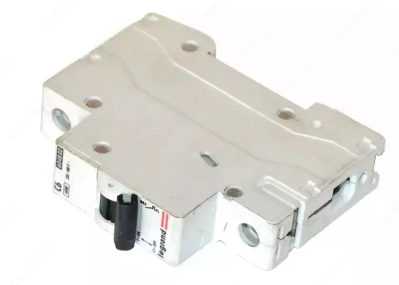 Legrand LR elektron to'xtatuvchisi 63/1, 6ka