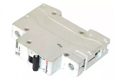 Legrand LR elektron to'xtatuvchisi 63/1, 6ka