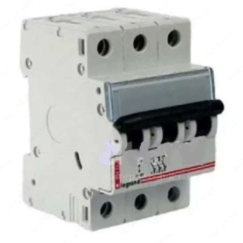 Автоматический выключатель Legrand LR С32/3, 6кА