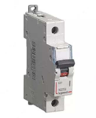 Автоматический выключатель Legrand DX3 1P 16A 10 kA 1M (Тип B)