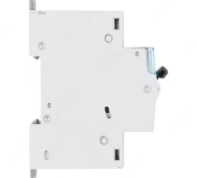 Дифференциальный автомат (АВДТ) Legrand DX3 1P+N 10A 30 mA 10 kA 2M (Тип С)