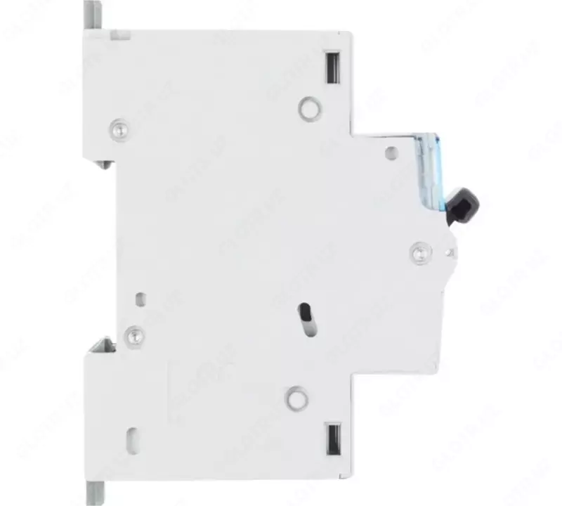 Дифференциальный автомат (АВДТ) Legrand DX3 1P+N 10A 30 mA 10 kA 2M (Тип С)