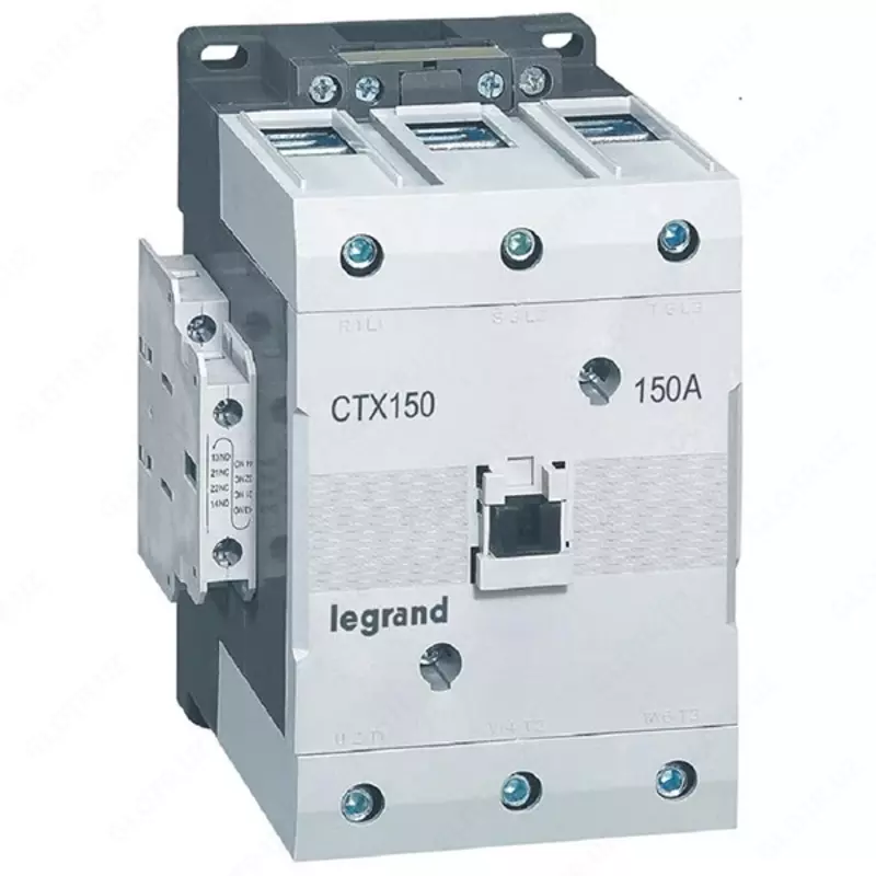 Контактор Legrand CTX-1 3P 150A 230V