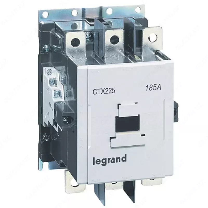 Контактор Legrand CTX-1 3P 185A 230V
