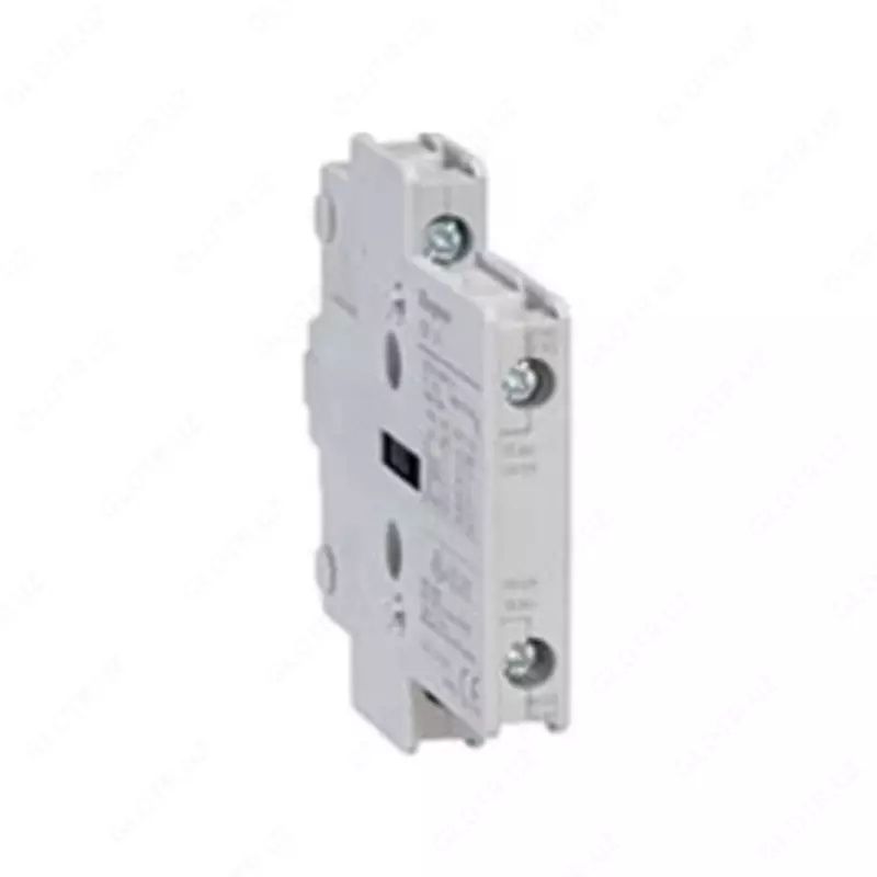 Вспомогательный контакт - для контакторов CTX-1, CТХ-2 - для установки сбоку - 2 Н.О.