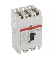 Legrand Dpx 250 elektron to'xtatuvchisi 3P 63a