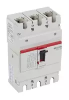 Автоматический выключатель Legrand DRX 250 3П 160А