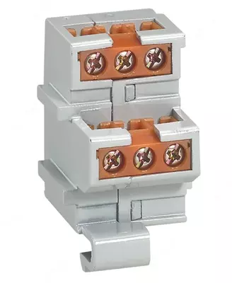 Вспомогательные устройства управления и сигнализации Legrand для DRX 125 и 250