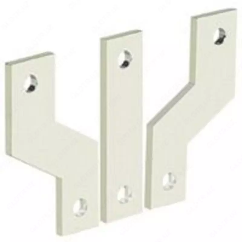 Набор из 3 клеммных расширителей Legrand DPX³ 630/DRX 630 - 3П