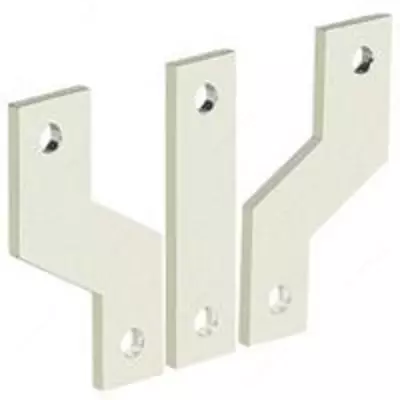 Набор из 3 клеммных расширителей Legrand DPX³ 630/DRX 630 - 3П