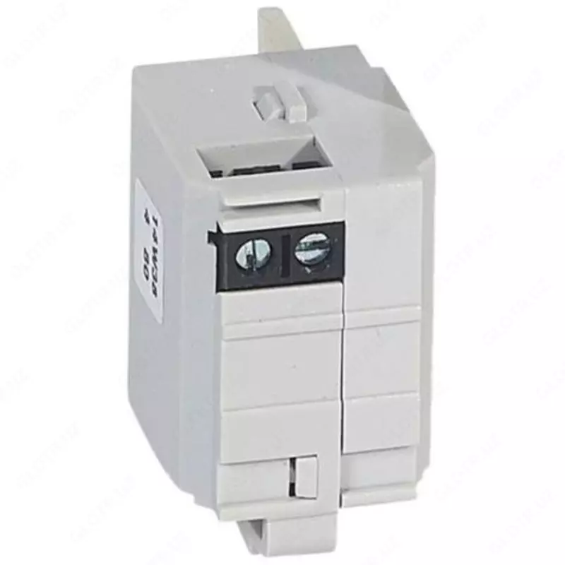 Независимые расцепители Legrand для DPX3 24В