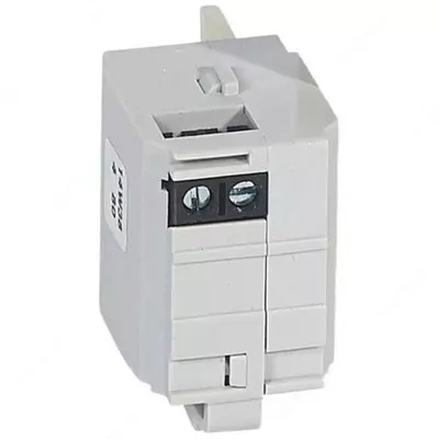 Независимые расцепители Legrand для DPX3 24В