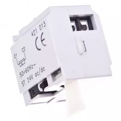 Независимые расцепители Legrand для DPX3 24В