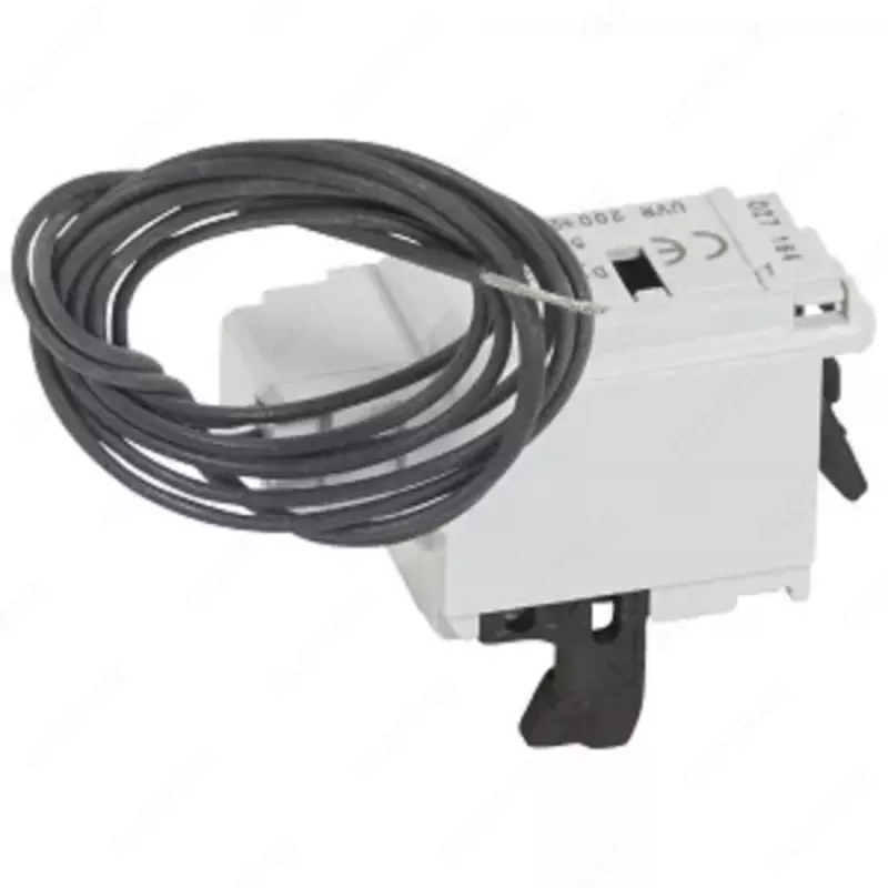 Legrand 24v minimal kuchlanish ajratgichi