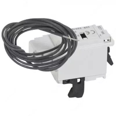 Расцепитель минимального напряжения Legrand 24В