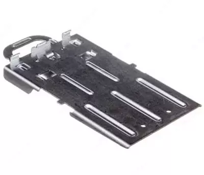 Пластина для рейки Legrand DPX3 160