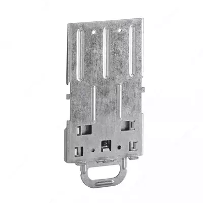 Пластина для рейки Legrand DPX3 250