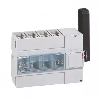 Legrand Dpx 250a uzilish tugmasi