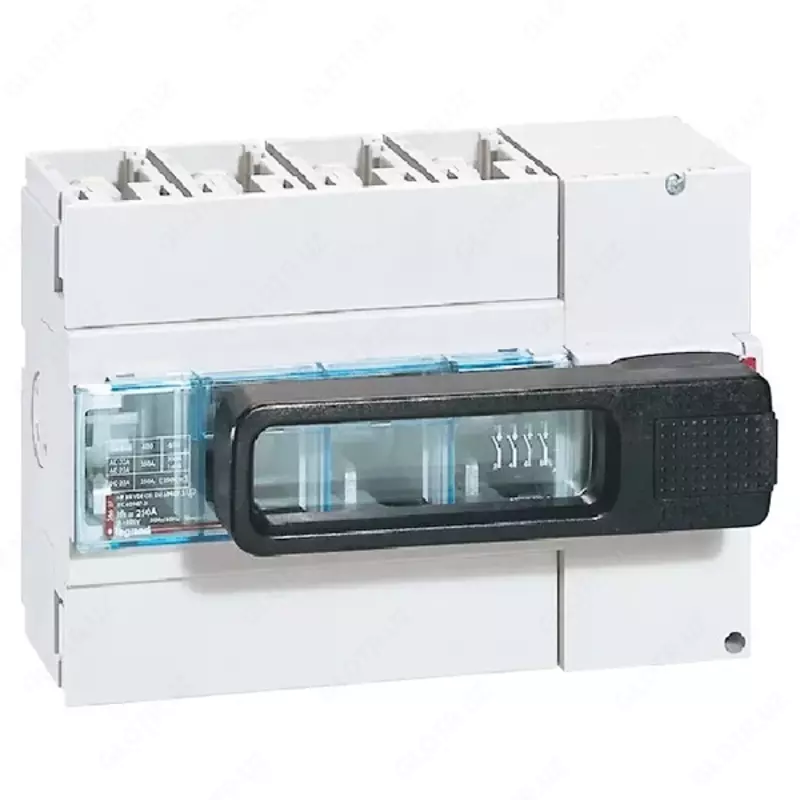 Выключатель разъединитель Legrand DPX 250A