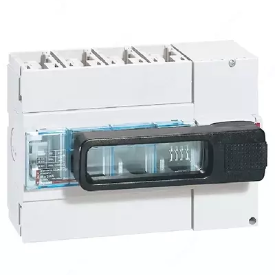 Legrand Dpx 250a uzilish tugmasi