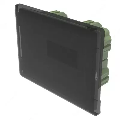 Распределительный щиток Legrand Practibox3, 8 модулей