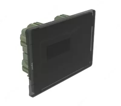 Распределительный щиток Legrand Practibox3, 8 модулей