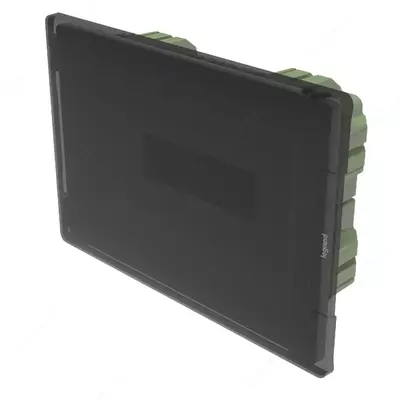 Распределительный щиток Legrand Practibox3, 12 модулей