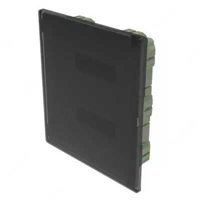 Распределительный щиток Legrand Practibox3, 2х12 модулей