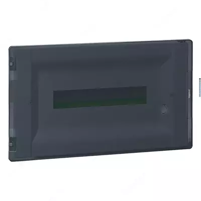 Распределительный щиток Legrand Practibox3, 18 модулей