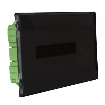 Legrand Practibox tarqatish paneli 3, 18 modul