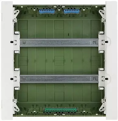 Распределительный щиток Legrand Practibox3, 2х18 модулей