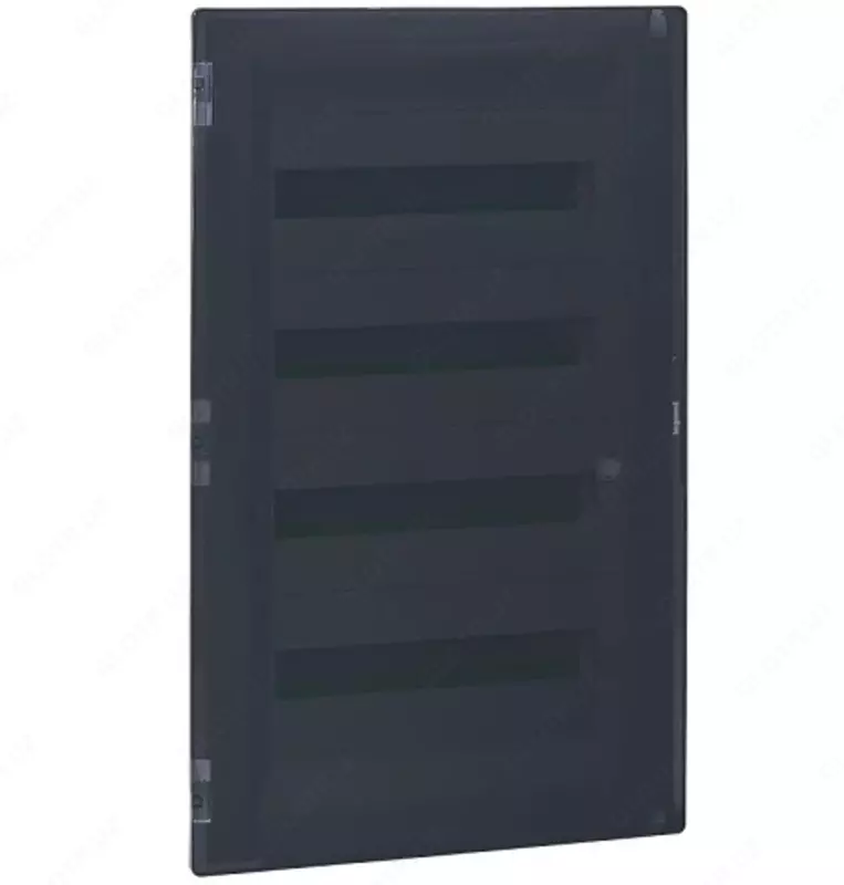Legrand Practibox 3, 4x18 modullarni tarqatish paneli