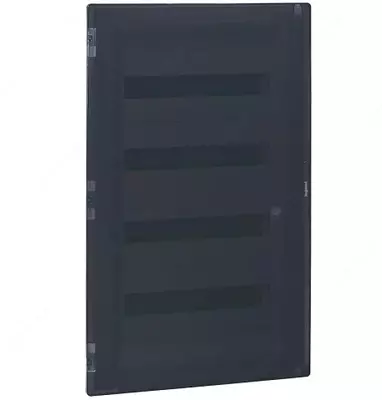 Legrand Practibox 3, 4x18 modullarni tarqatish paneli