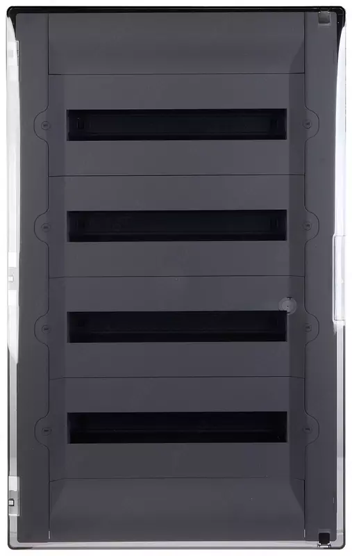Legrand Practibox 3, 4x18 modullarni tarqatish paneli