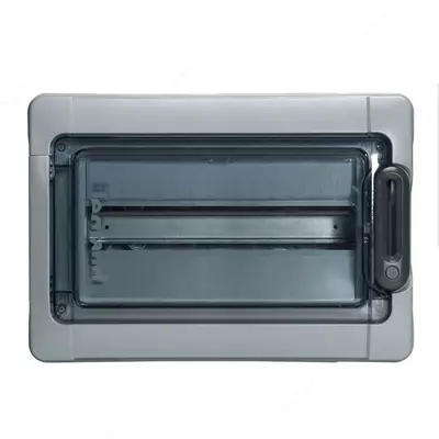 Щит распределительный навесной Legrand PLEXO3 IP65 18 модулей