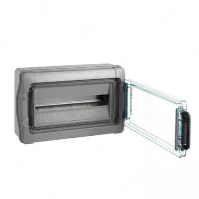 Щит распределительный навесной Legrand PLEXO3 IP65 18 модулей