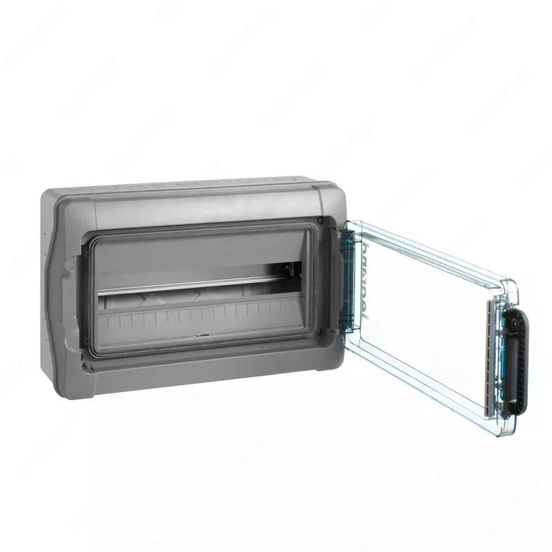 Щит распределительный навесной Legrand PLEXO3 IP65 18 модулей - 910 000 сум