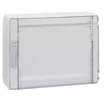 Щит распределительный навесной Legrand XL3 125 18 модулей