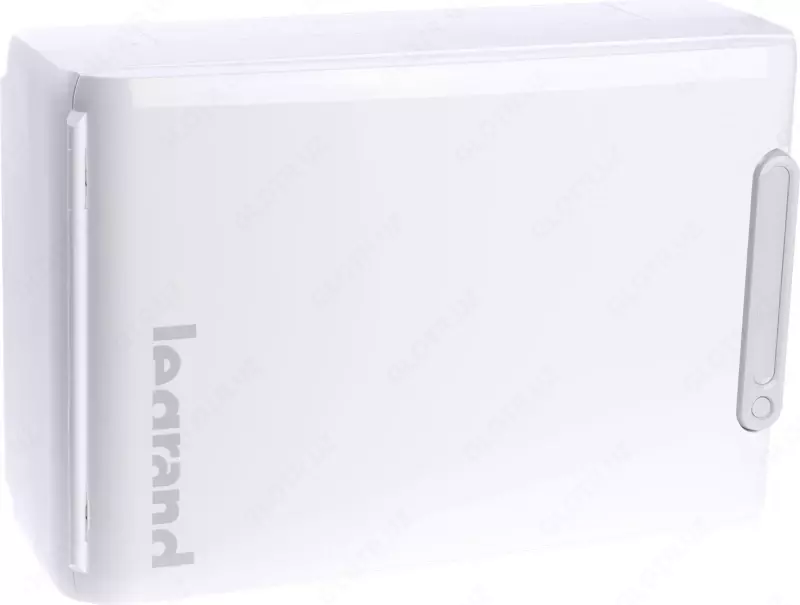 Щит распределительный навесной Legrand XL3 125 18 модулей