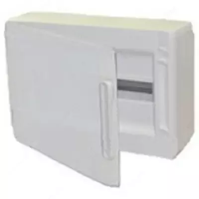 Щит распределительный навесной Legrand XL3 125 18 модулей