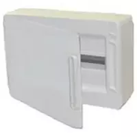 973 830 so'm Legrand xl3 125 18 modullarini taqsimlash qalqoni