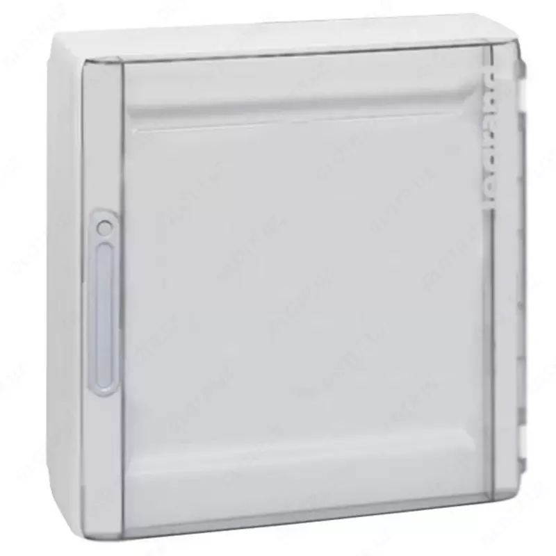 Legrand xl3 125 2x18 modullarni taqsimlash qalqoni
