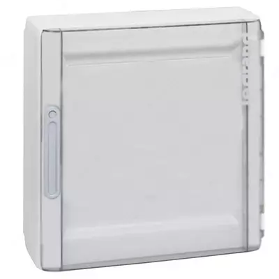 Щит распределительный навесной Legrand XL3 125 2х18 модулей