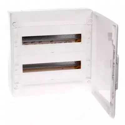Legrand xl3 125 2x18 modullarni taqsimlash qalqoni