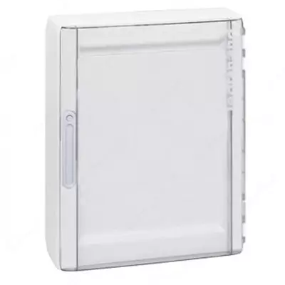 Щит распределительный навесной Legrand XL3 125 3х18 модулей