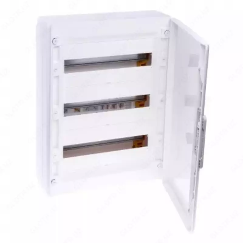Legrand xl3 125 3x18 modullarni taqsimlash qalqoni