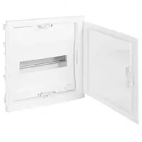 Щит распределительный встраиваемый Legrand NEDBOX 12+2 модулей